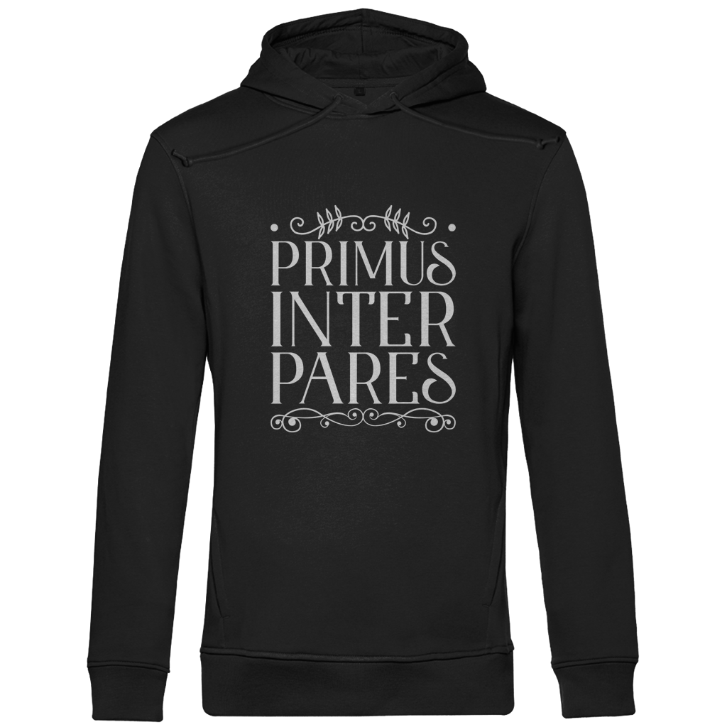Primus inter pares - Herren Premium Hoodie