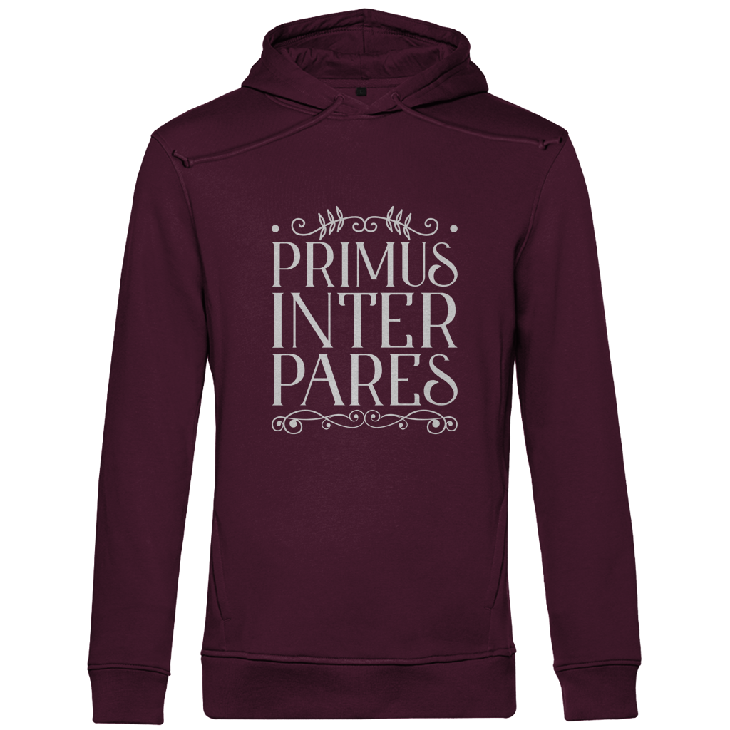 Primus inter pares - Herren Premium Hoodie