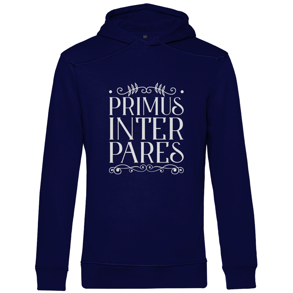 Primus inter pares - Herren Premium Hoodie