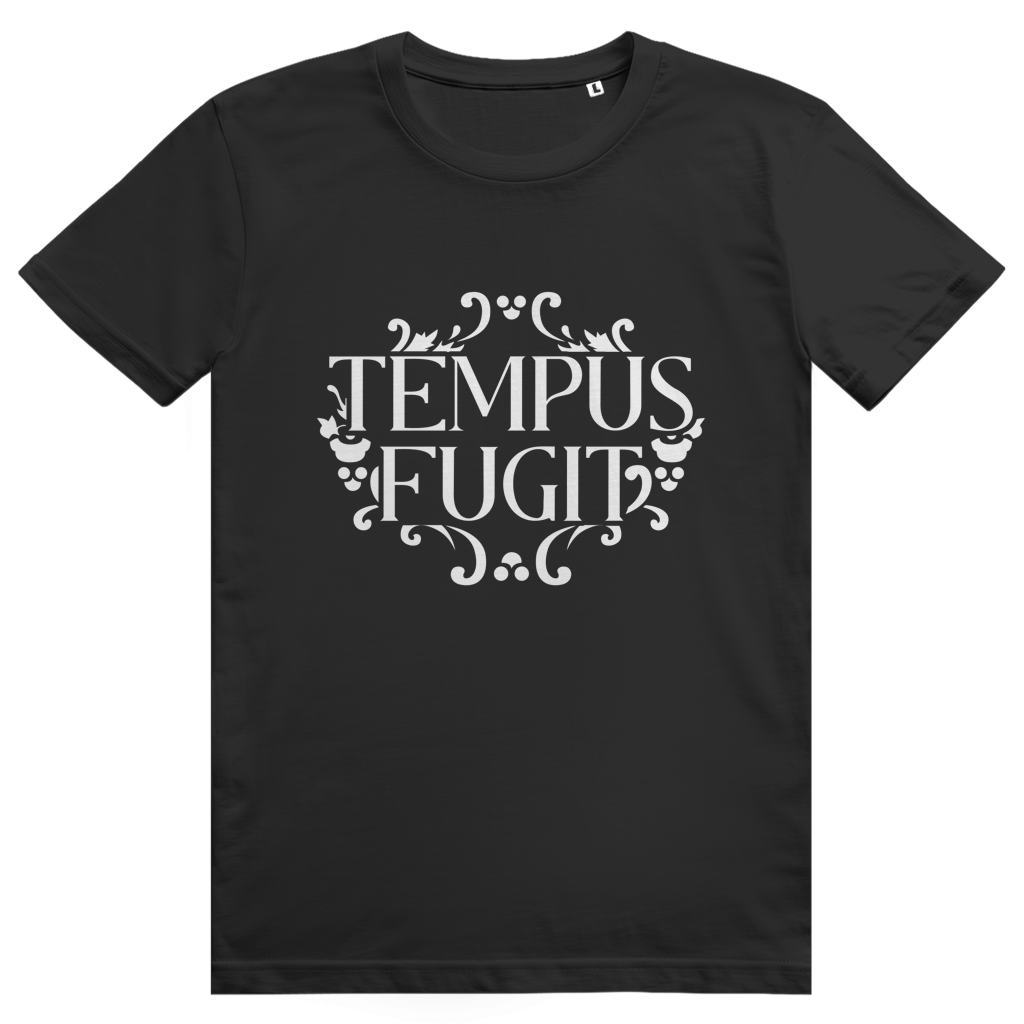 Tempus fugit - Unisex Premium T-Shirt