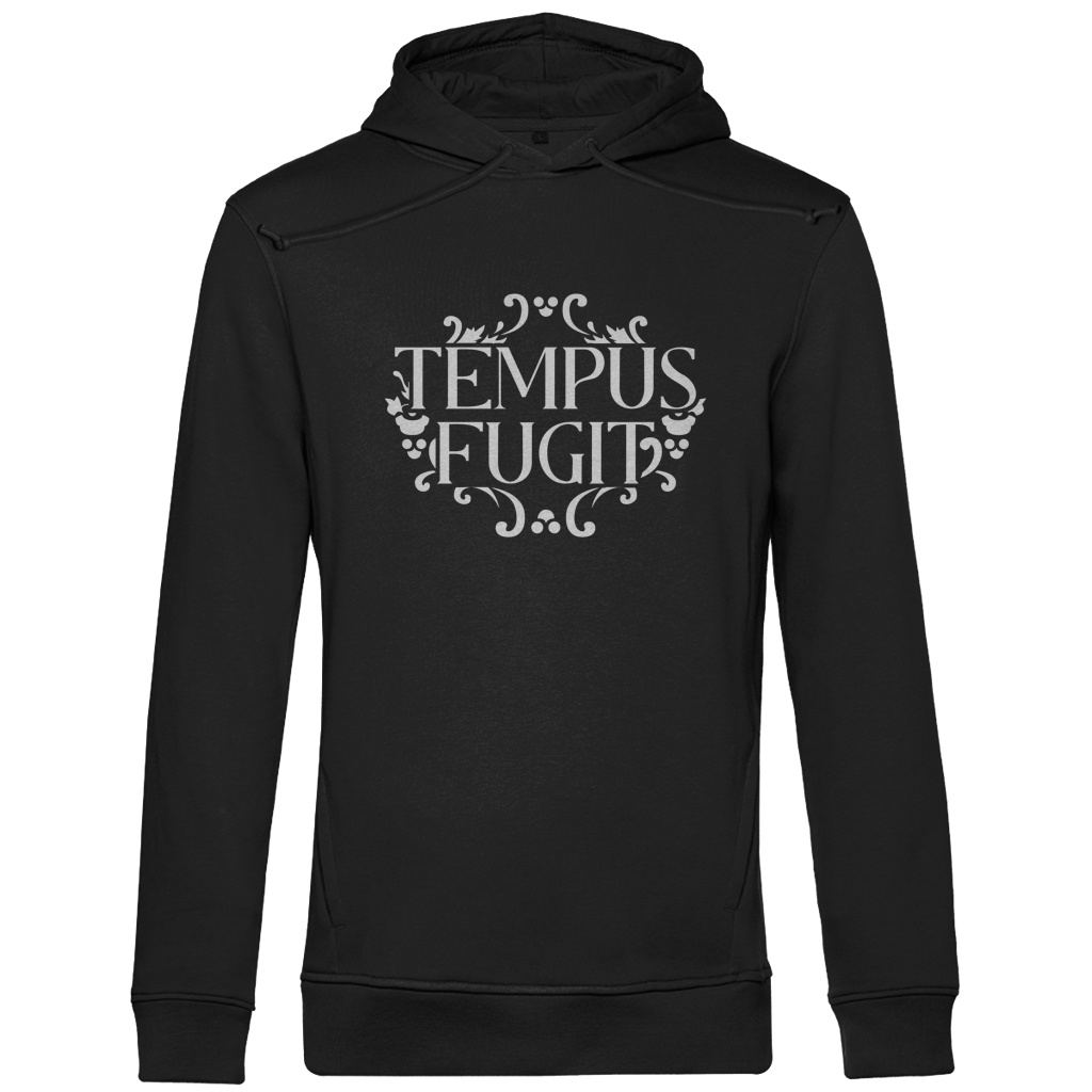 Tempus fugit - Herren Premium Hoodie