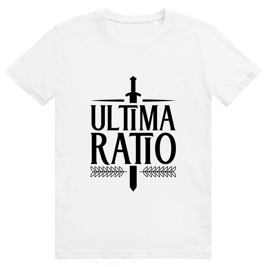 Ultima ratio - Unisex Premium T-Shirt