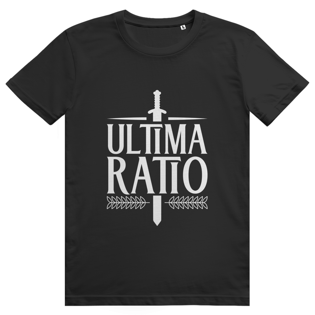 Ultima ratio - Unisex Premium T-Shirt