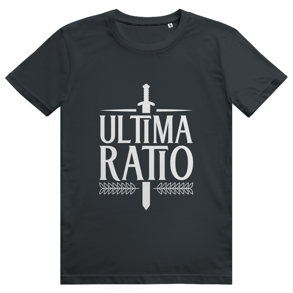 Ultima ratio - Unisex Premium T-Shirt