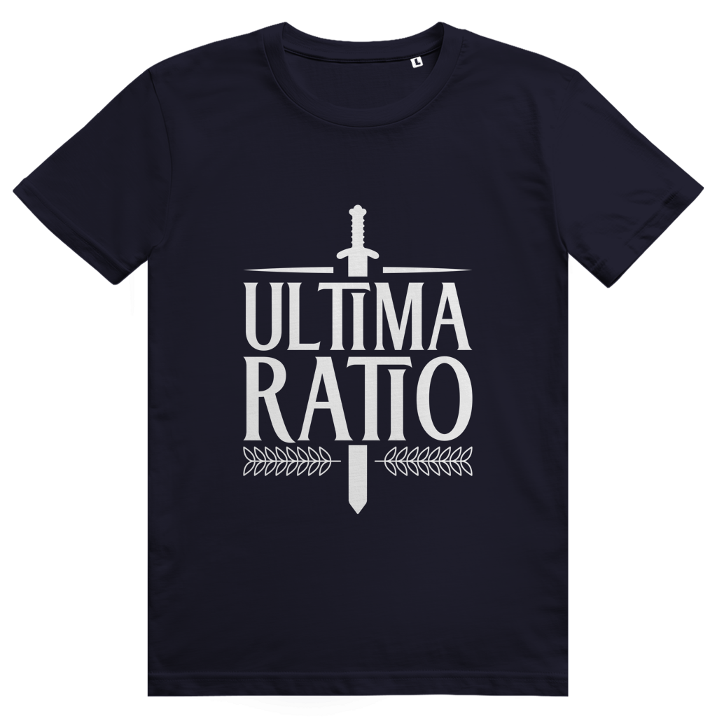 Ultima ratio - Unisex Premium T-Shirt