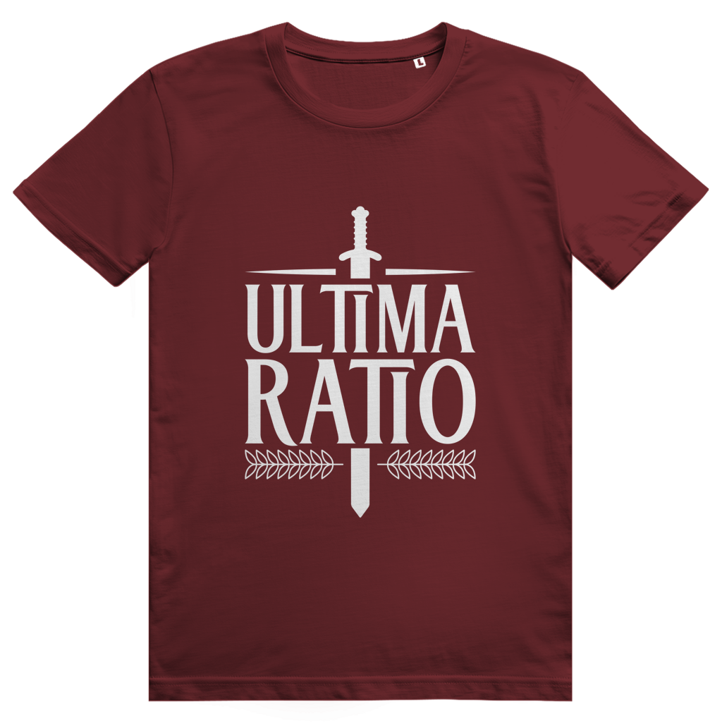 Ultima ratio - Unisex Premium T-Shirt