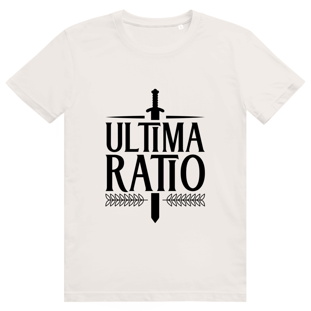 Ultima ratio - Unisex Premium T-Shirt