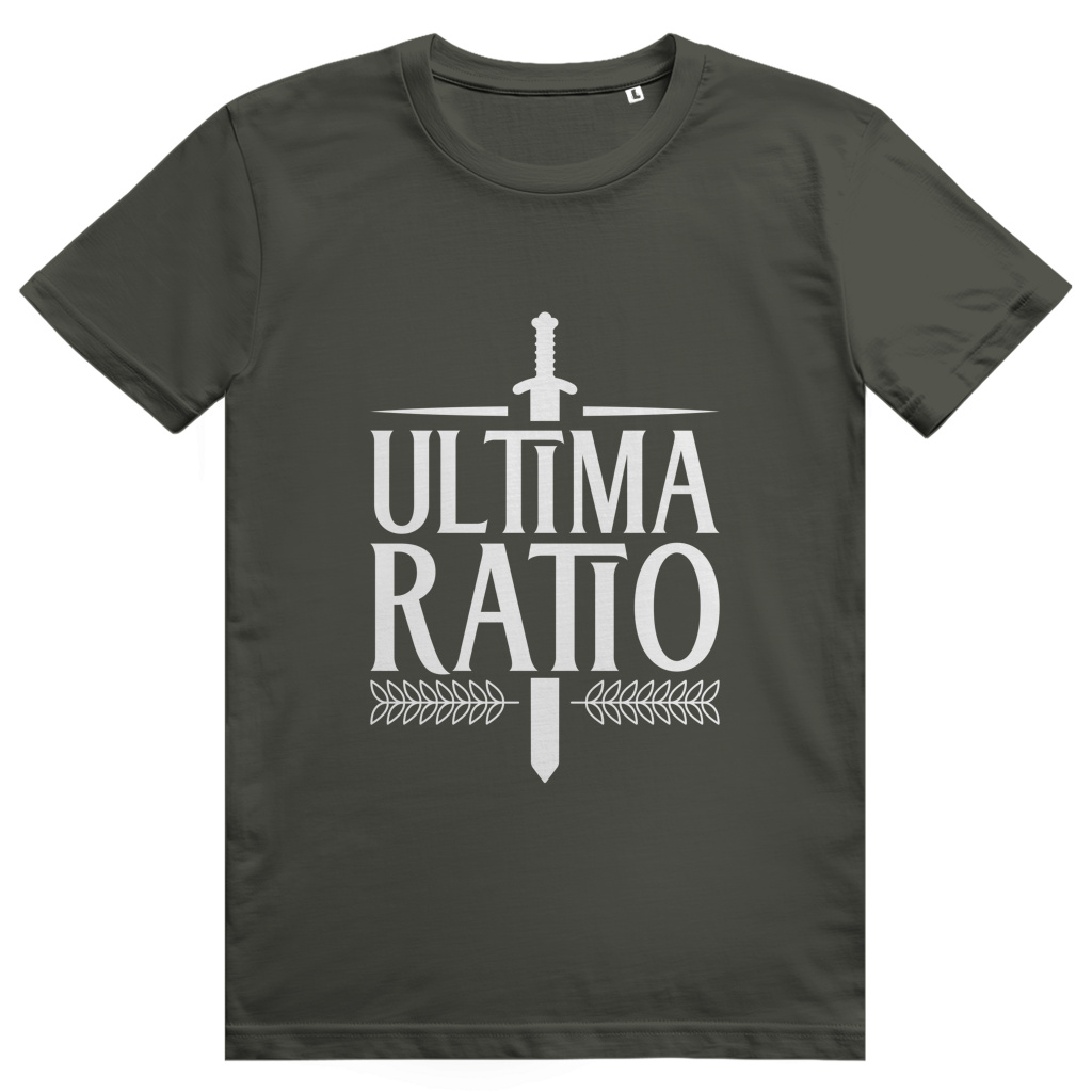 Ultima ratio - Unisex Premium T-Shirt