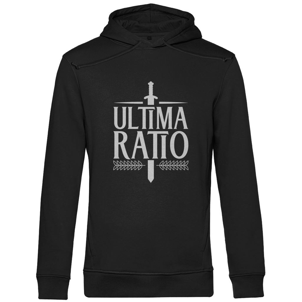 Ultima ratio - Herren Premium Hoodie