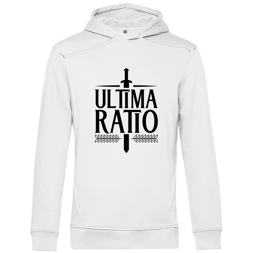 Ultima ratio - Herren Premium Hoodie