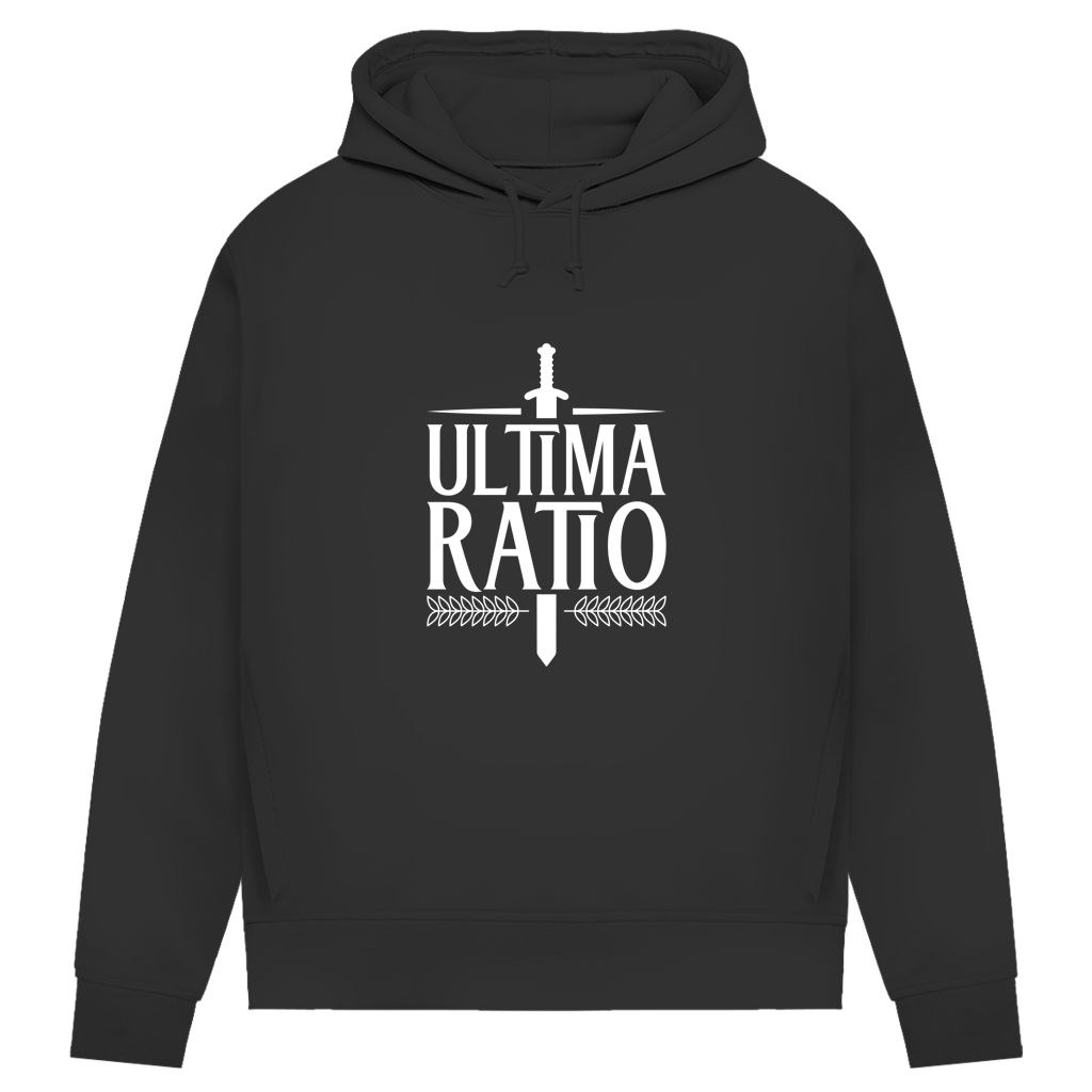 Ultima ratio - Damen Premium Hoodie