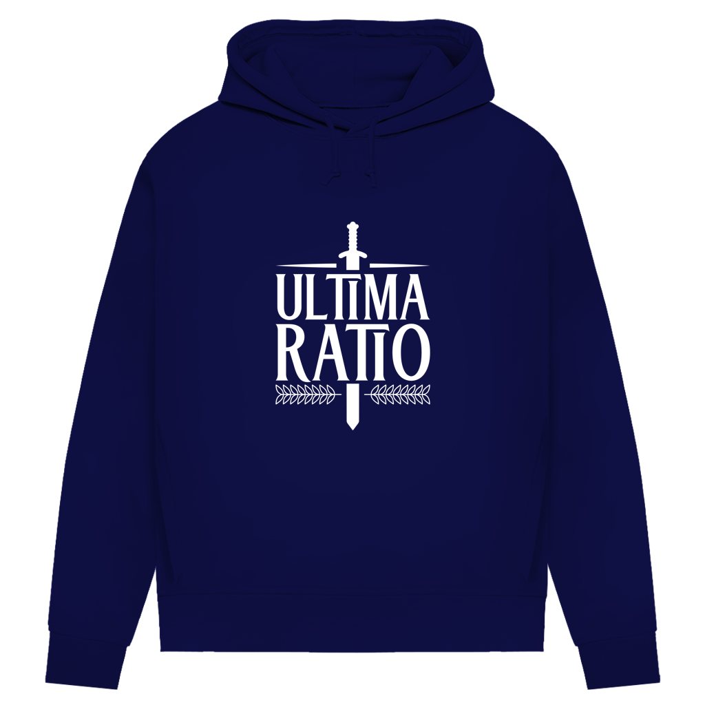 Ultima ratio - Damen Premium Hoodie