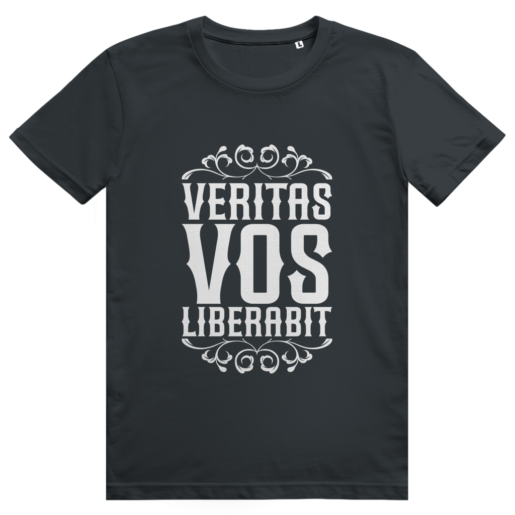 Veritas vos liberabit - Unisex Premium T-Shirt