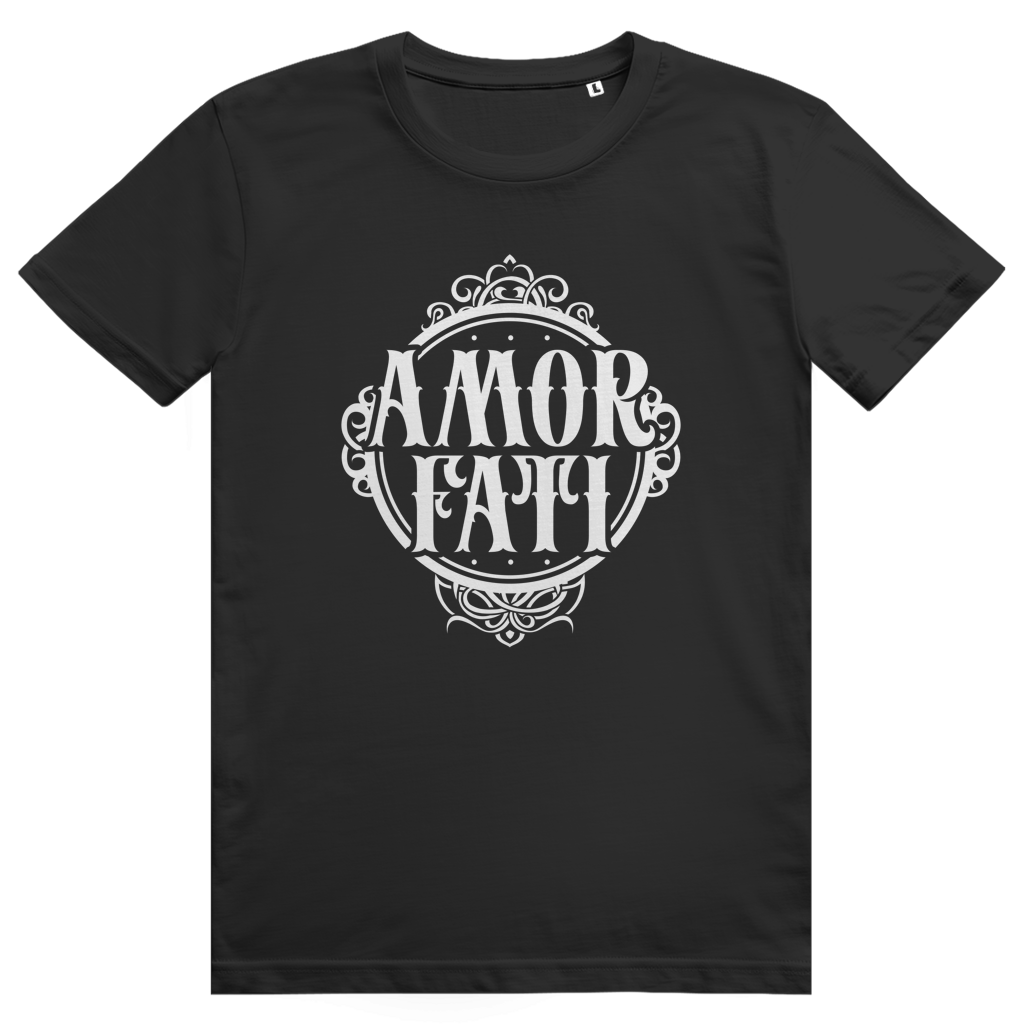 Amor fati - Unisex Premium T-Shirt