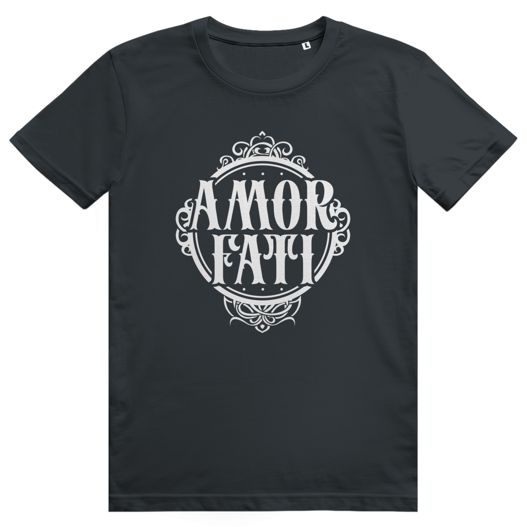 Amor fati - Unisex Premium T-Shirt
