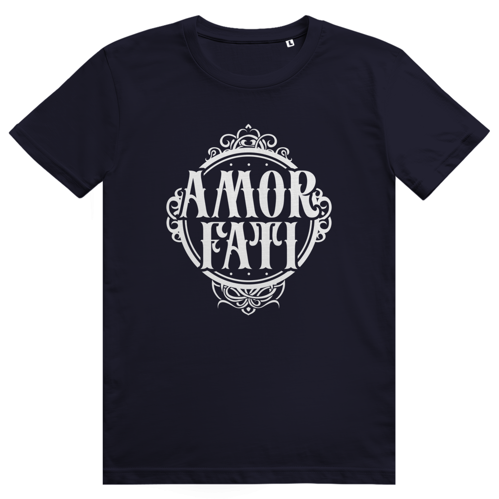 Amor fati - Unisex Premium T-Shirt