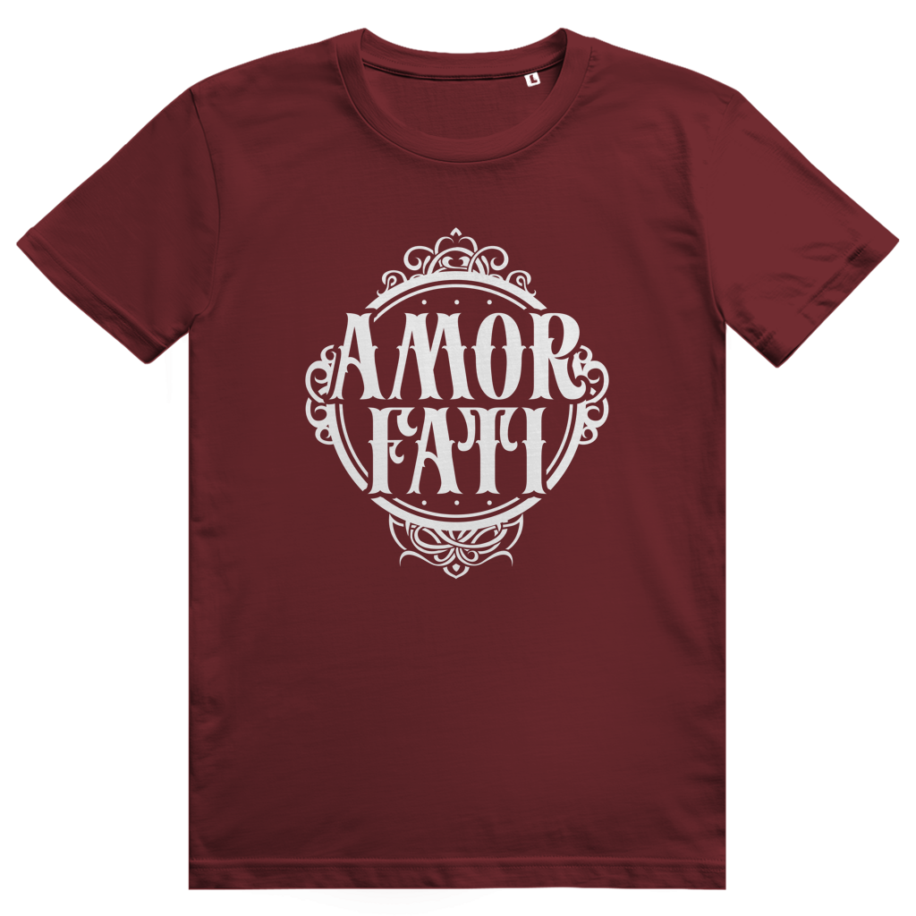 Amor fati - Unisex Premium T-Shirt