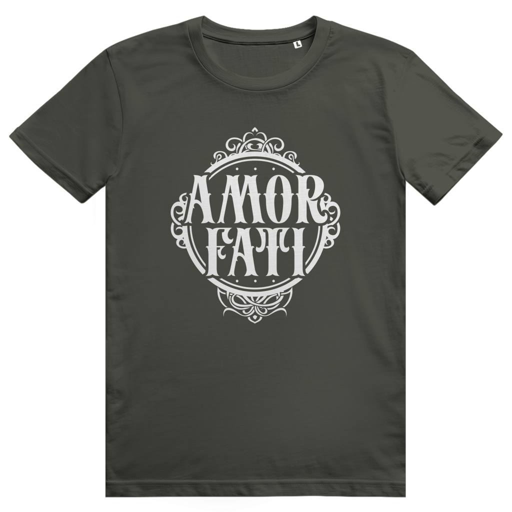 Amor fati - Unisex Premium T-Shirt