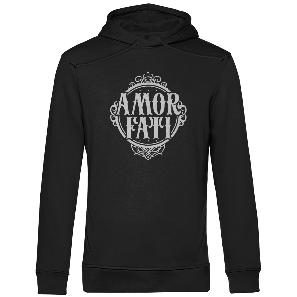 Amor fati - Herren Premium Hoodie
