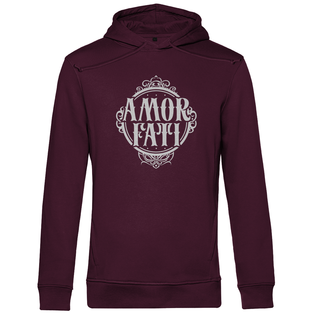 Amor fati - Herren Premium Hoodie