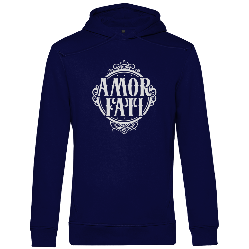 Amor fati - Herren Premium Hoodie