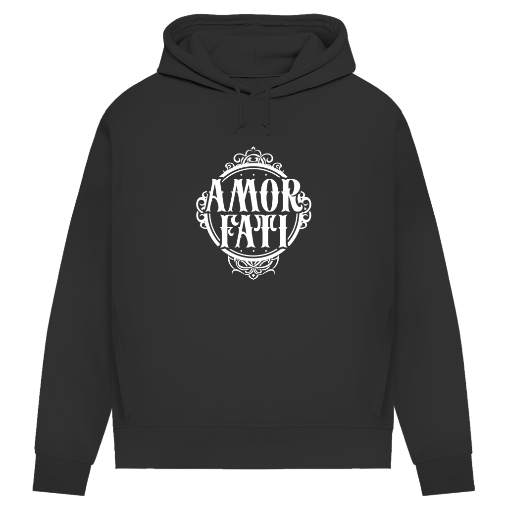 Amor fati - Damen Premium Hoodie