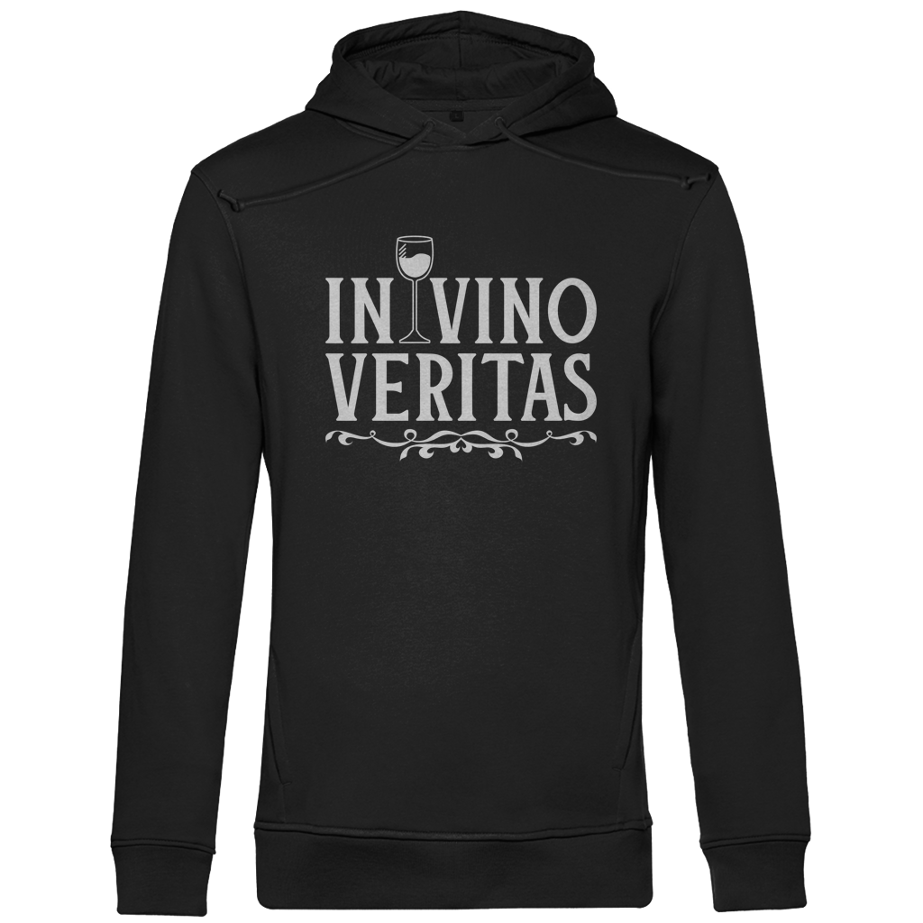 In vino veritas - Herren Premium Hoodie