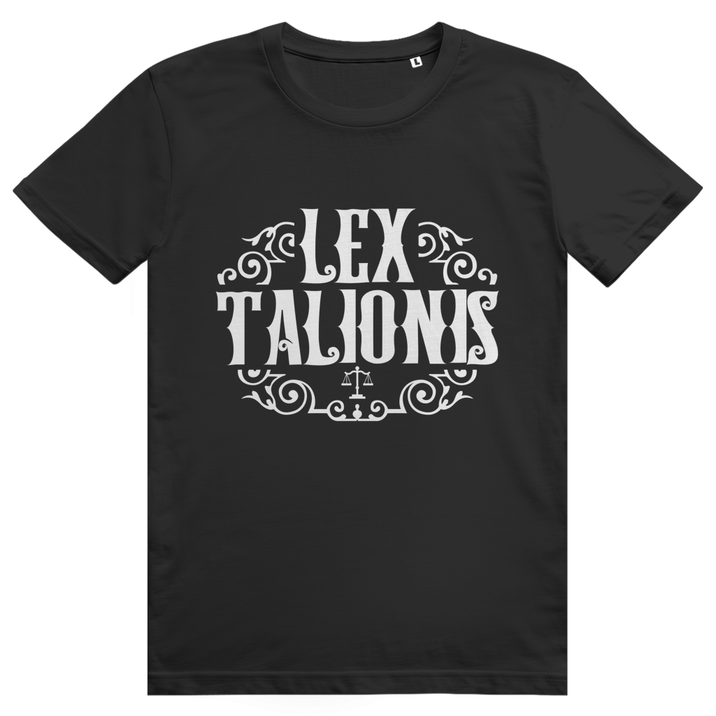 Lex talionis - Unisex Premium T-Shirt
