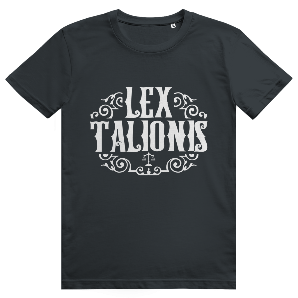Lex talionis - Unisex Premium T-Shirt