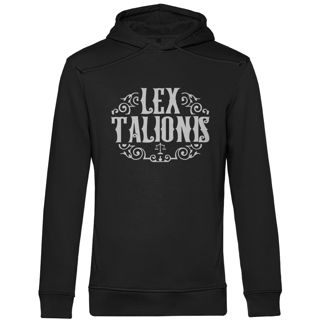 Lex talionis - Herren Premium Hoodie