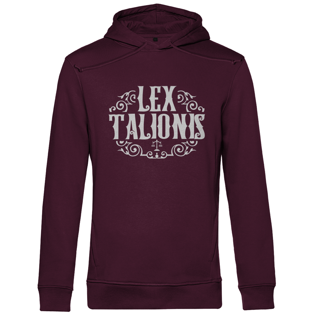 Lex talionis - Herren Premium Hoodie