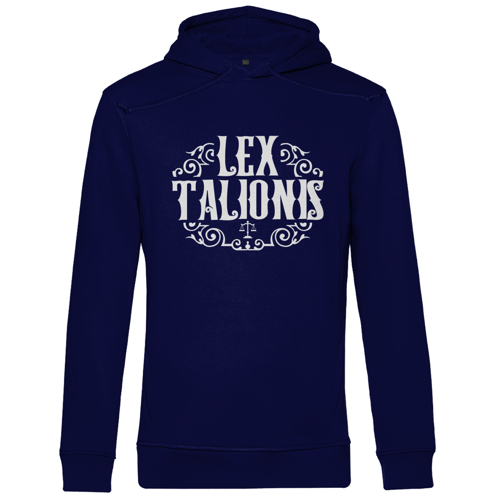 Lex talionis - Herren Premium Hoodie