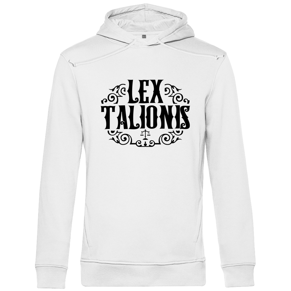 Lex talionis - Herren Premium Hoodie