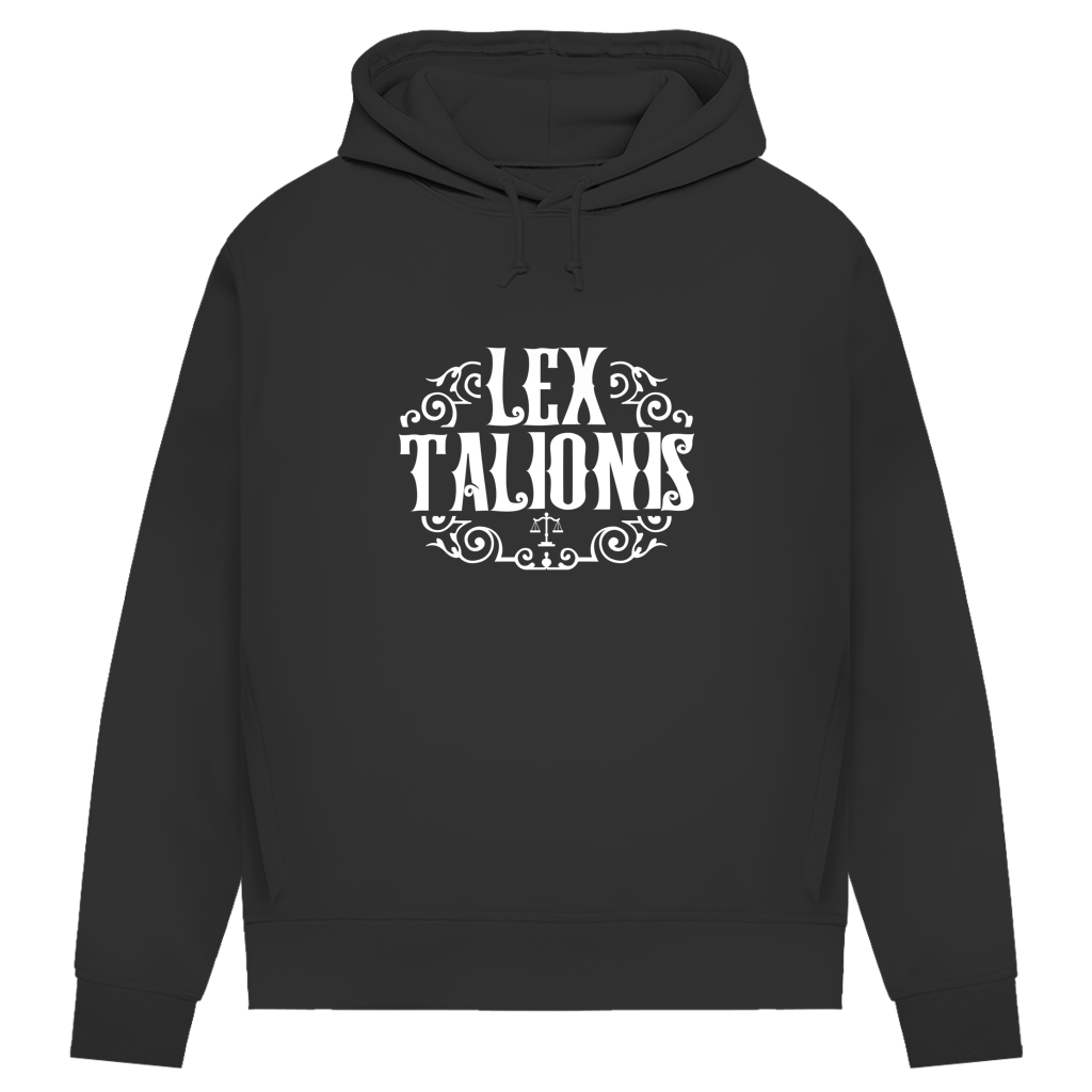 Lex talionis - Damen Premium Hoodie