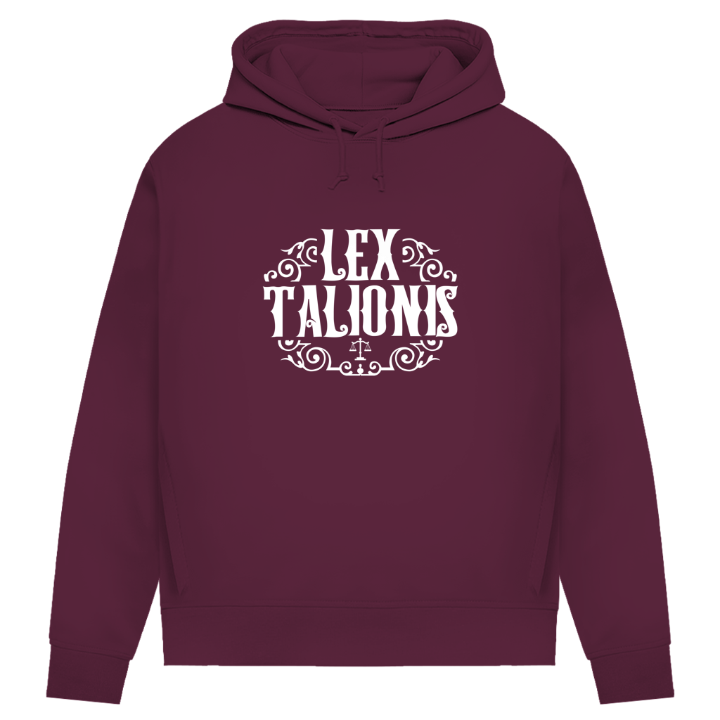 Lex talionis - Damen Premium Hoodie