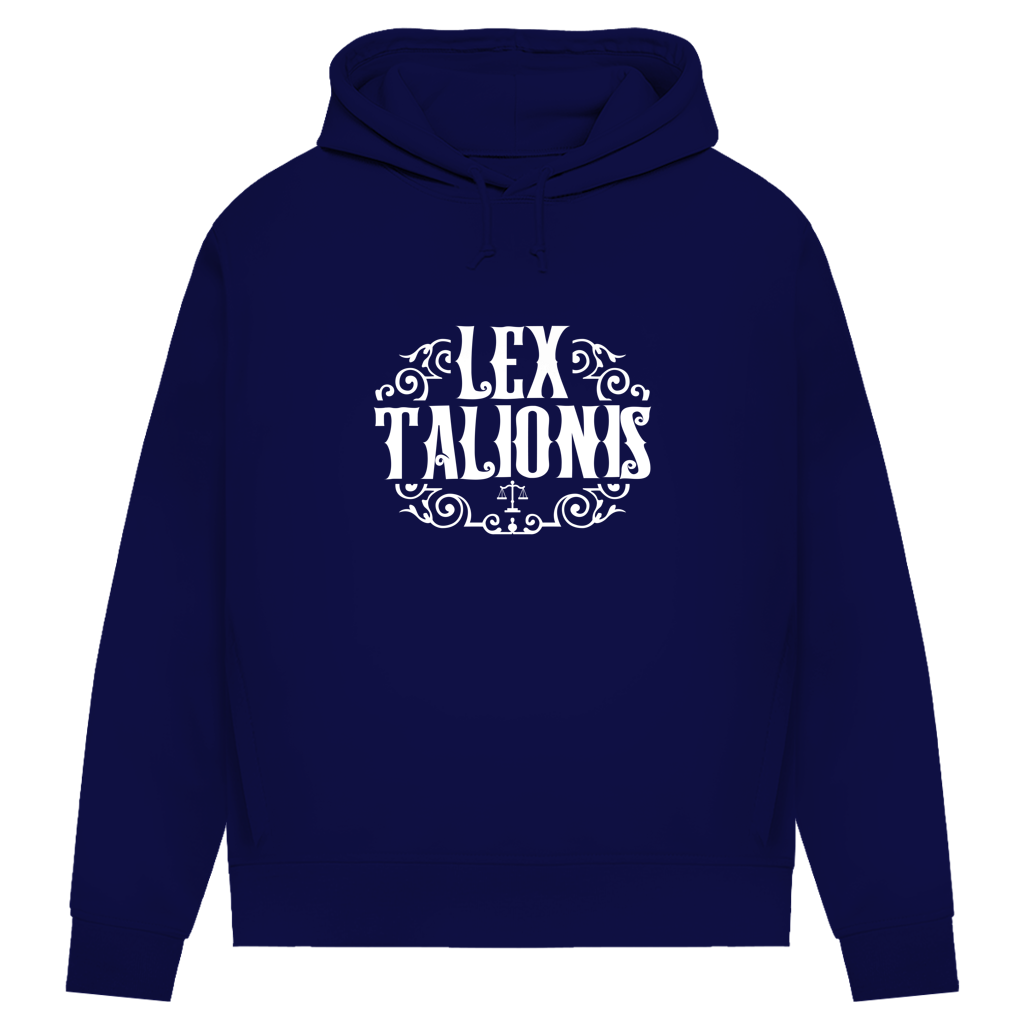 Lex talionis - Damen Premium Hoodie
