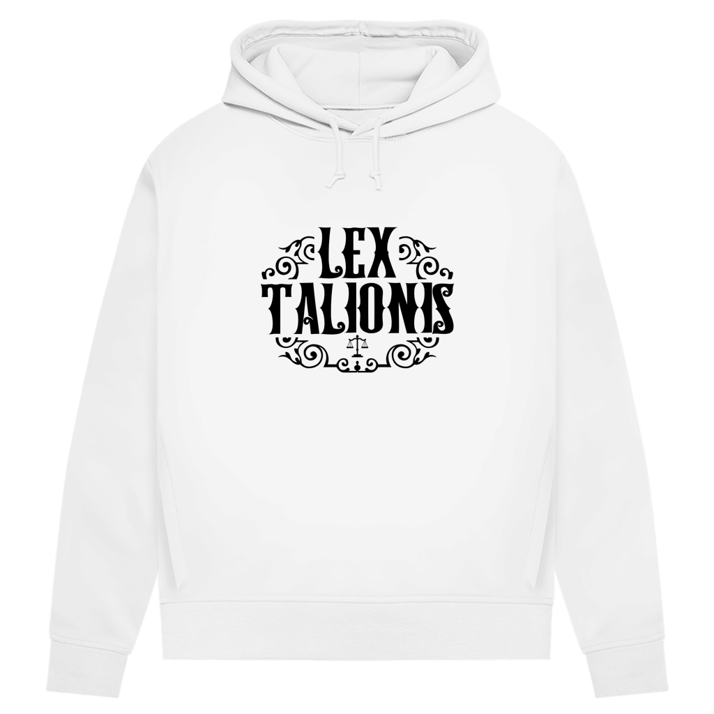 Lex talionis - Damen Premium Hoodie