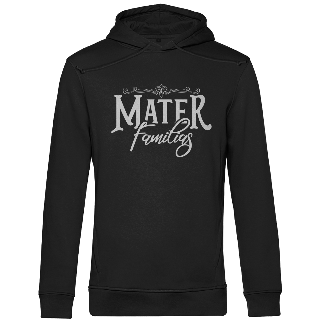 Mater familias - Herren Premium Hoodie