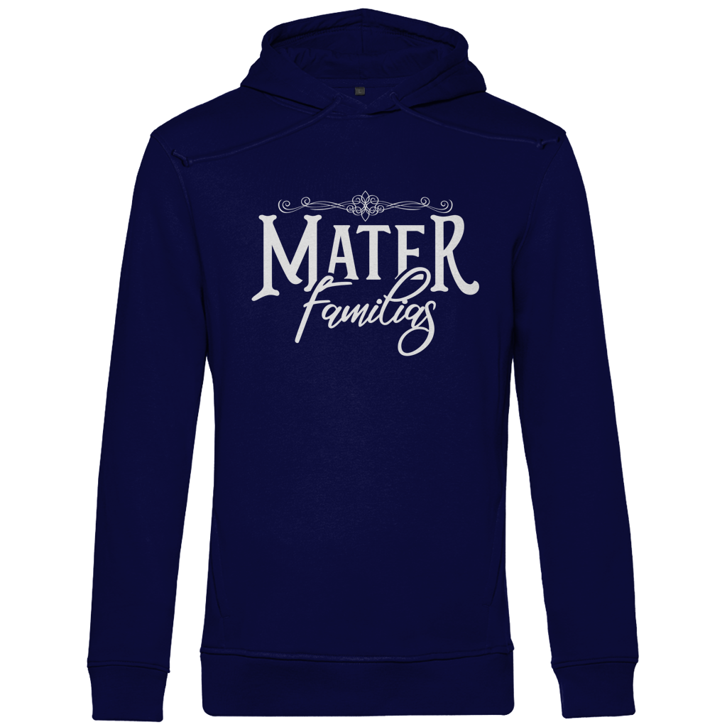 Mater familias - Herren Premium Hoodie