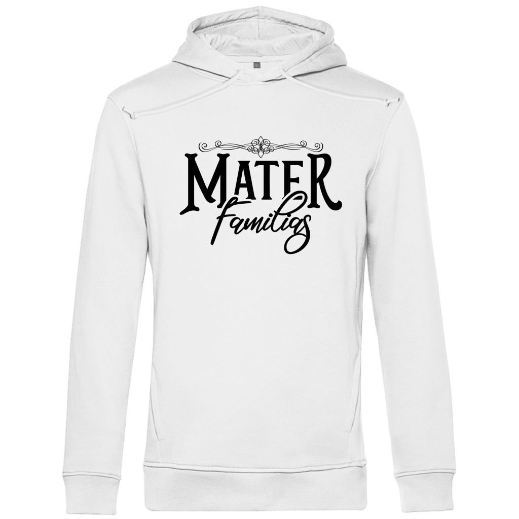 Mater familias - Herren Premium Hoodie