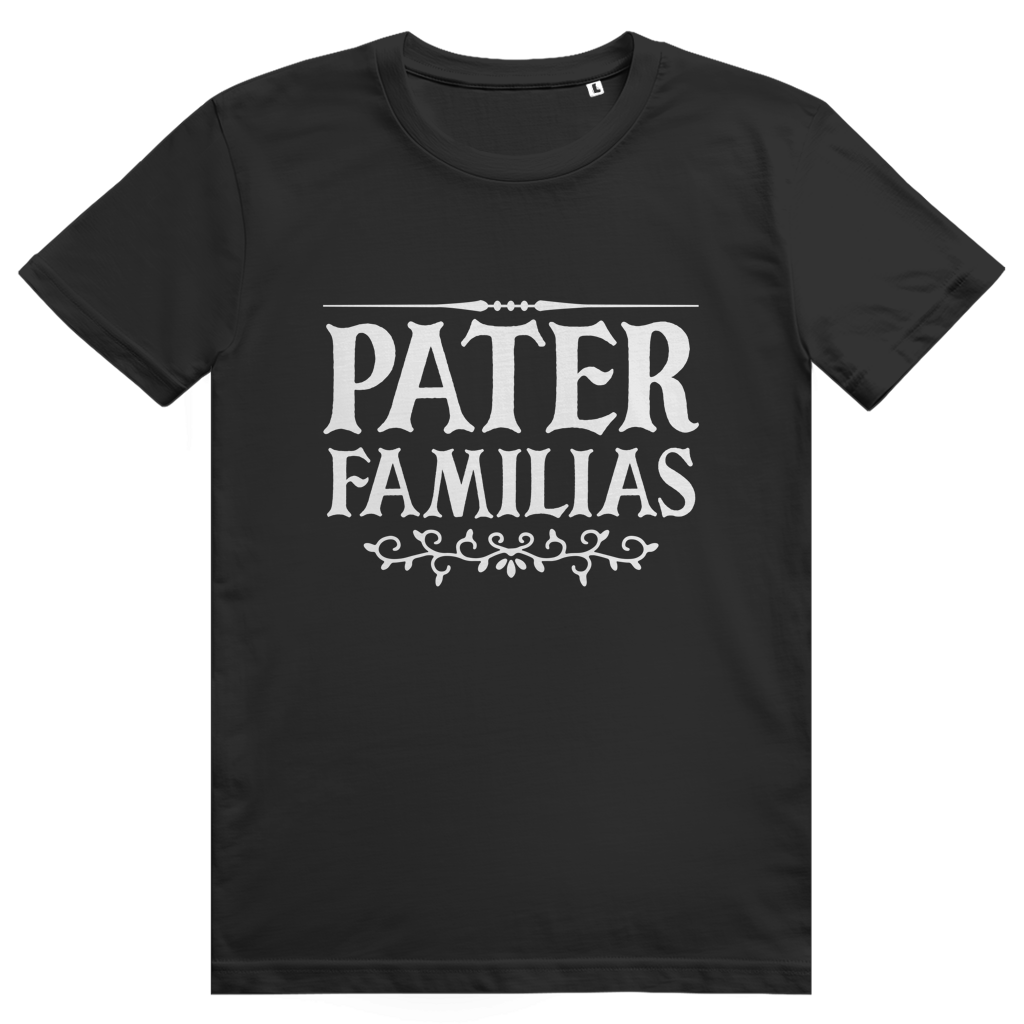 Pater familias - Unisex Premium T-Shirt