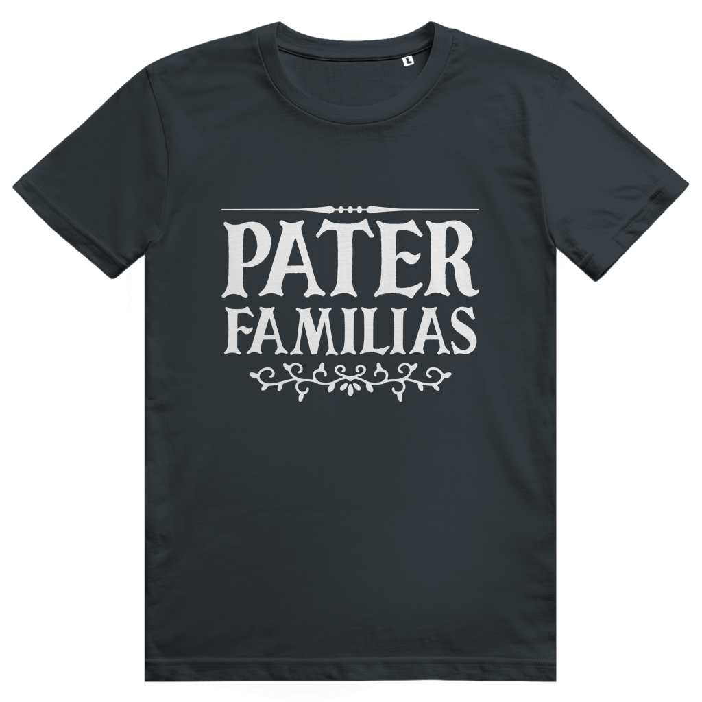Pater familias - Unisex Premium T-Shirt