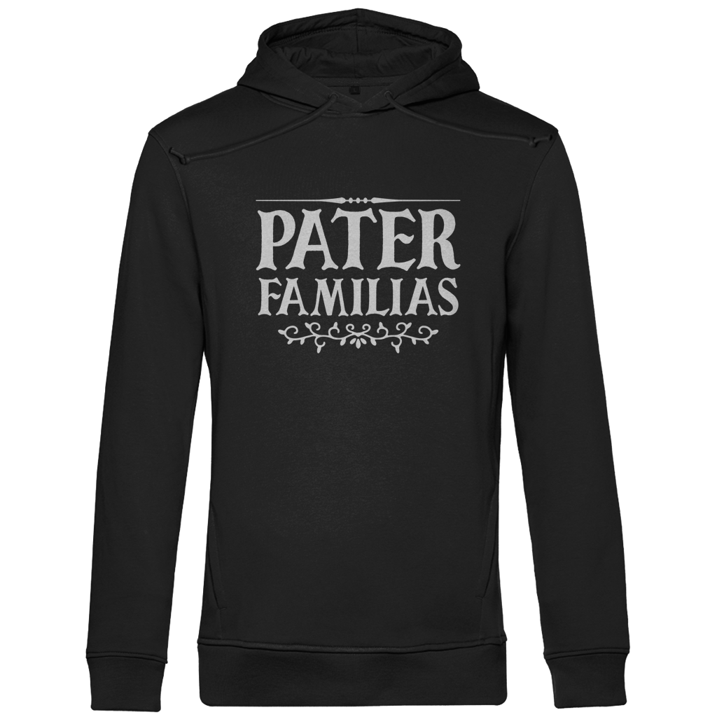 Pater familias - Herren Premium Hoodie