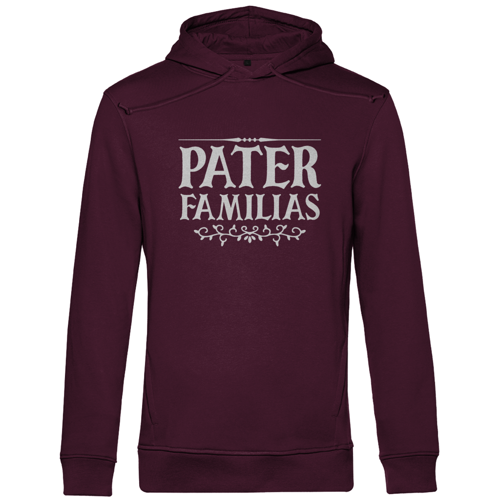 Pater familias - Herren Premium Hoodie