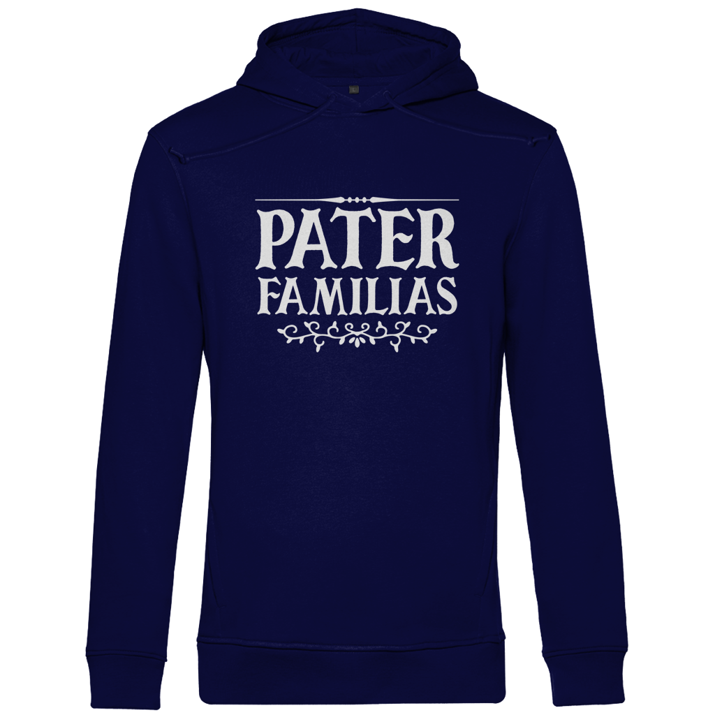 Pater familias - Herren Premium Hoodie