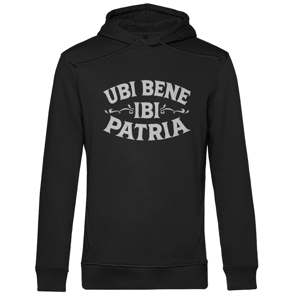 Ubi bene, ibi patria - Herren Premium Hoodie