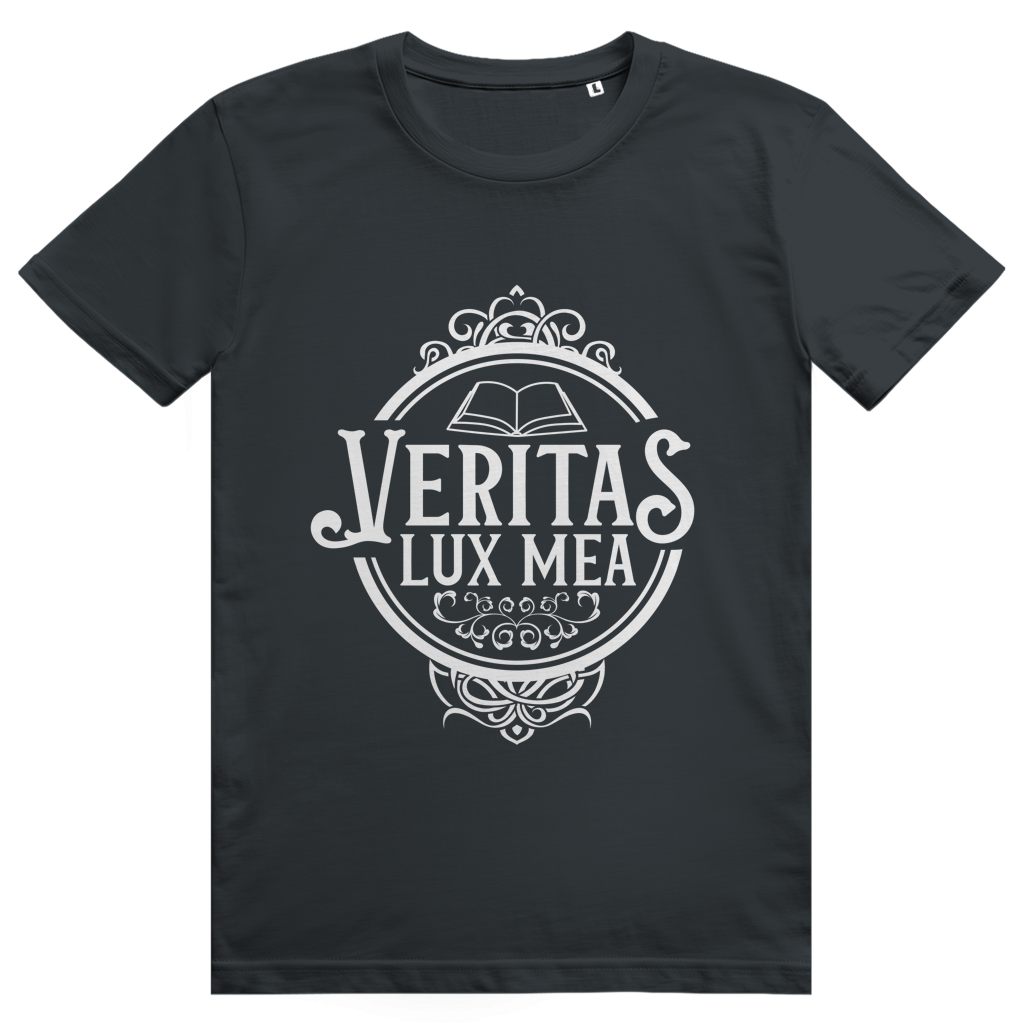 Veritas lux mea - Unisex Premium T-Shirt