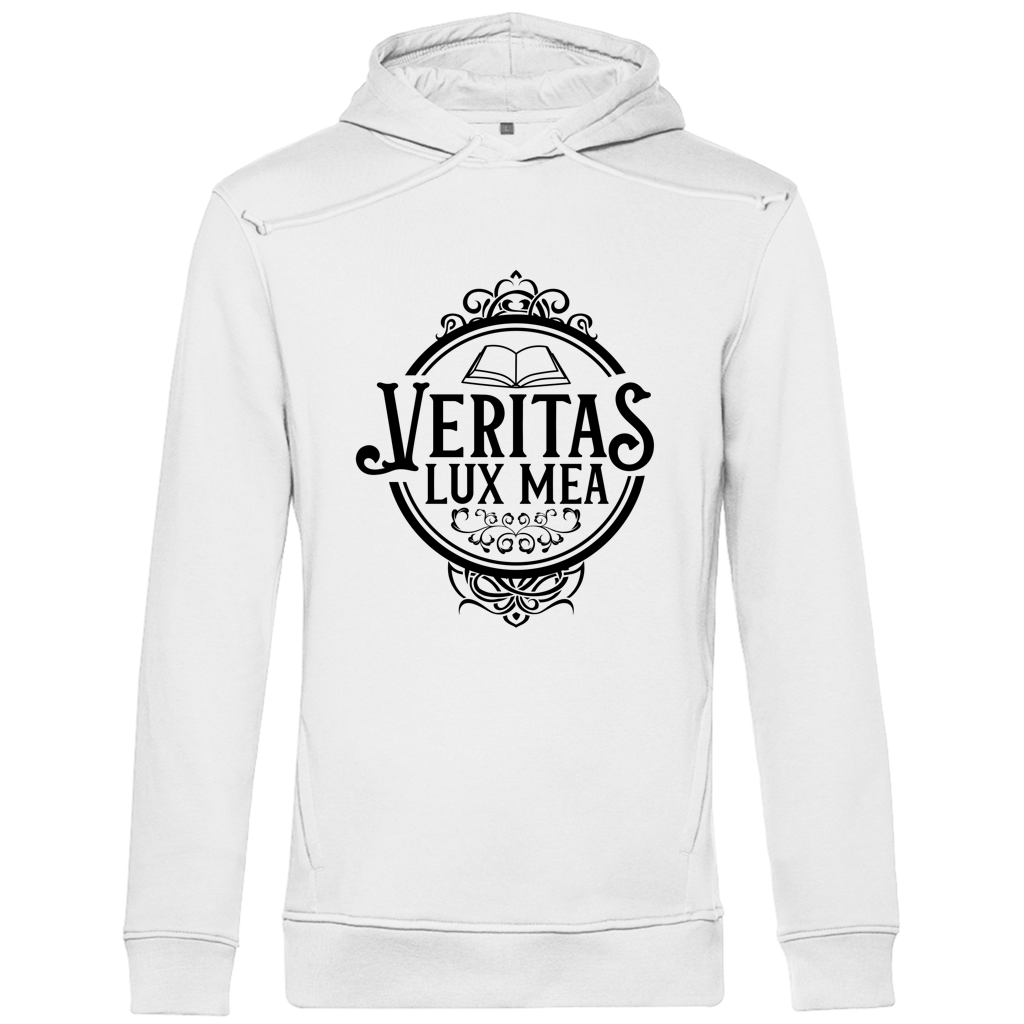Veritas lux mea - Herren Premium Hoodie