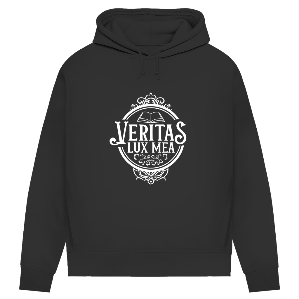 Veritas lux mea - Damen Premium Hoodie