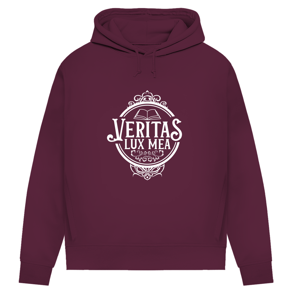 Veritas lux mea - Damen Premium Hoodie